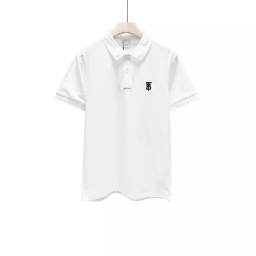 Wholesale Burberry T-Shirts Short Sleeved For Men #1322380 $36.00 USD, Wholesale Quality Replica Burberry T-Shirts