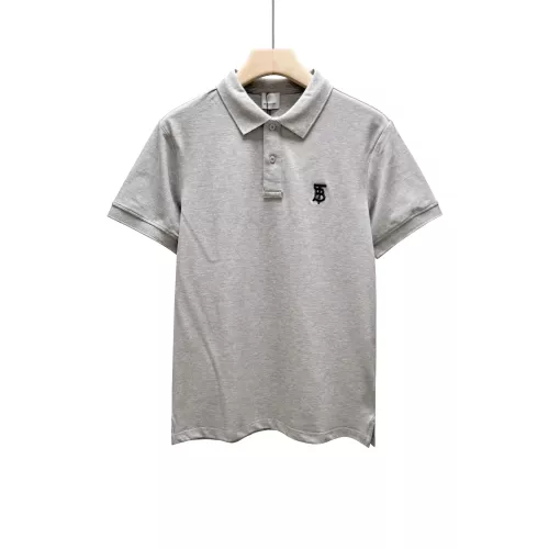 Wholesale Burberry T-Shirts Short Sleeved For Men #1322381 $36.00 USD, Wholesale Quality Replica Burberry T-Shirts