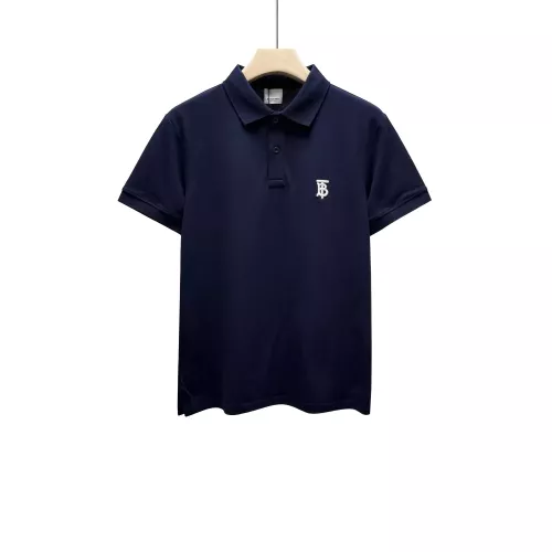 Wholesale Burberry T-Shirts Short Sleeved For Men #1322382 $36.00 USD, Wholesale Quality Replica Burberry T-Shirts