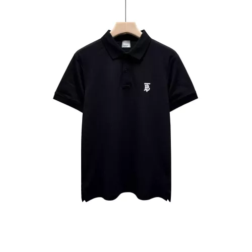 Wholesale Burberry T-Shirts Short Sleeved For Men #1322383 $36.00 USD, Wholesale Quality Replica Burberry T-Shirts