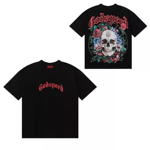 Wholesale Godspeed T-Shirts Short Sleeved For Unisex #1322403 $29.00 USD, Wholesale Quality Replica Godspeed T-Shirts
