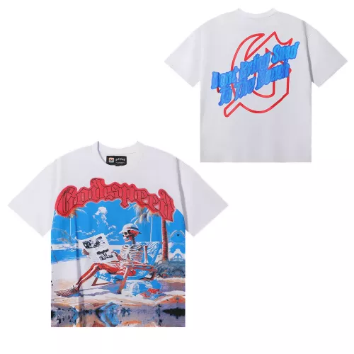 Wholesale Godspeed T-Shirts Short Sleeved For Unisex #1322404 $29.00 USD, Wholesale Quality Replica Godspeed T-Shirts