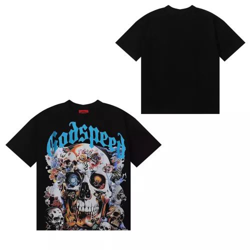 Wholesale Godspeed T-Shirts Short Sleeved For Unisex #1322409 $29.00 USD, Wholesale Quality Replica Godspeed T-Shirts