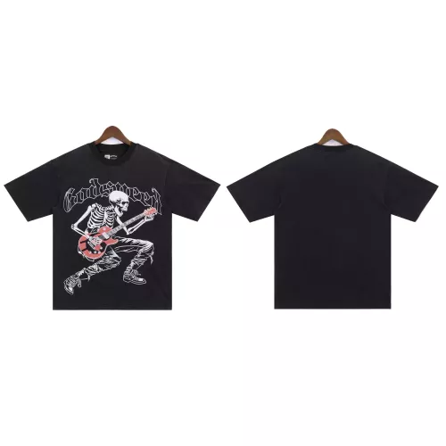 Wholesale Godspeed T-Shirts Short Sleeved For Unisex #1322416 $34.00 USD, Wholesale Quality Replica Godspeed T-Shirts