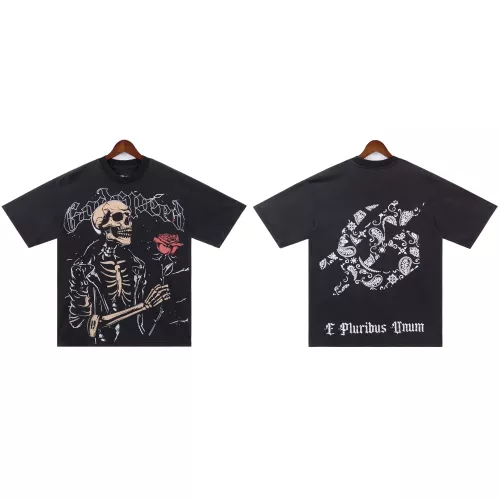 Wholesale Godspeed T-Shirts Short Sleeved For Unisex #1322417 $36.00 USD, Wholesale Quality Replica Godspeed T-Shirts