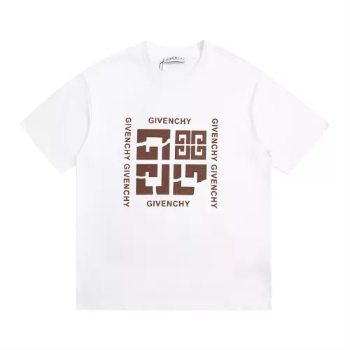 Wholesale Givenchy T-Shirts Short Sleeved For Unisex #1322418 $36.00 USD, Wholesale Quality Replica Givenchy T-Shirts