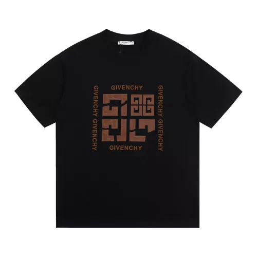 Wholesale Givenchy T-Shirts Short Sleeved For Unisex #1322419 $36.00 USD, Wholesale Quality Replica Givenchy T-Shirts