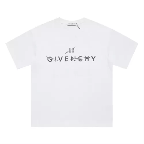 Wholesale Givenchy T-Shirts Short Sleeved For Unisex #1322420 $34.00 USD, Wholesale Quality Replica Givenchy T-Shirts
