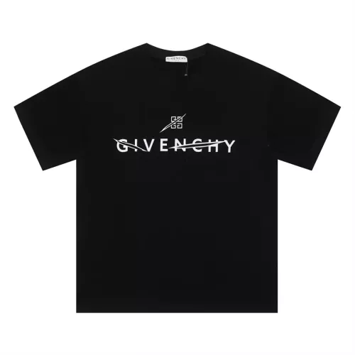 Wholesale Givenchy T-Shirts Short Sleeved For Unisex #1322421 $34.00 USD, Wholesale Quality Replica Givenchy T-Shirts