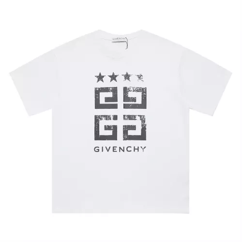 Wholesale Givenchy T-Shirts Short Sleeved For Unisex #1322422 $34.00 USD, Wholesale Quality Replica Givenchy T-Shirts