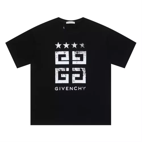 Wholesale Givenchy T-Shirts Short Sleeved For Unisex #1322423 $34.00 USD, Wholesale Quality Replica Givenchy T-Shirts