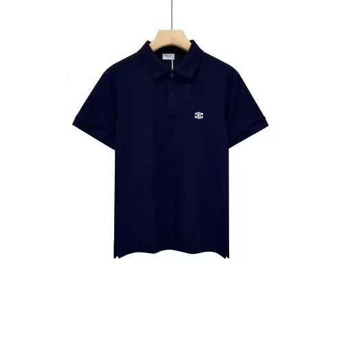 Wholesale Celine T-Shirts Short Sleeved For Men #1322430 $38.00 USD, Wholesale Quality Replica Celine T-Shirts