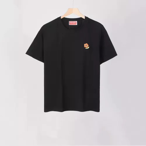 Wholesale Kenzo T-Shirts Short Sleeved For Men #1322441 $32.00 USD, Wholesale Quality Replica Kenzo T-Shirts