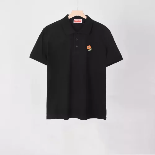 Wholesale Kenzo T-Shirts Short Sleeved For Men #1322446 $38.00 USD, Wholesale Quality Replica Kenzo T-Shirts