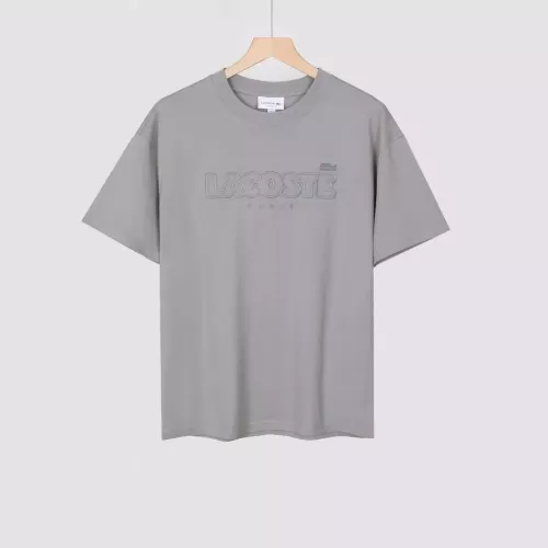 Wholesale Lacoste T-Shirts Short Sleeved For Men #1322447 $34.00 USD, Wholesale Quality Replica Lacoste T-Shirts