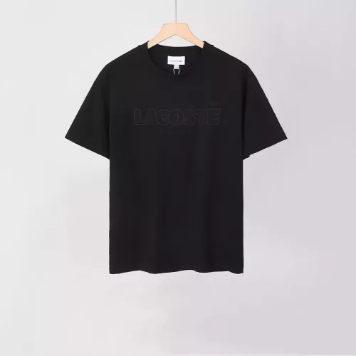 Wholesale Lacoste T-Shirts Short Sleeved For Men #1322449 $34.00 USD, Wholesale Quality Replica Lacoste T-Shirts