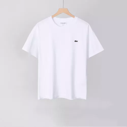 Wholesale Lacoste T-Shirts Short Sleeved For Men #1322450 $32.00 USD, Wholesale Quality Replica Lacoste T-Shirts