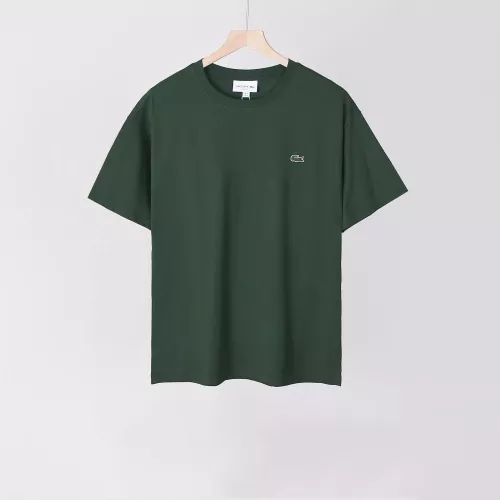 Wholesale Lacoste T-Shirts Short Sleeved For Men #1322453 $32.00 USD, Wholesale Quality Replica Lacoste T-Shirts