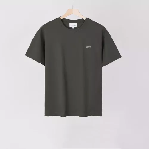 Wholesale Lacoste T-Shirts Short Sleeved For Men #1322454 $32.00 USD, Wholesale Quality Replica Lacoste T-Shirts
