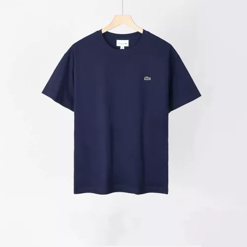 Wholesale Lacoste T-Shirts Short Sleeved For Men #1322455 $32.00 USD, Wholesale Quality Replica Lacoste T-Shirts