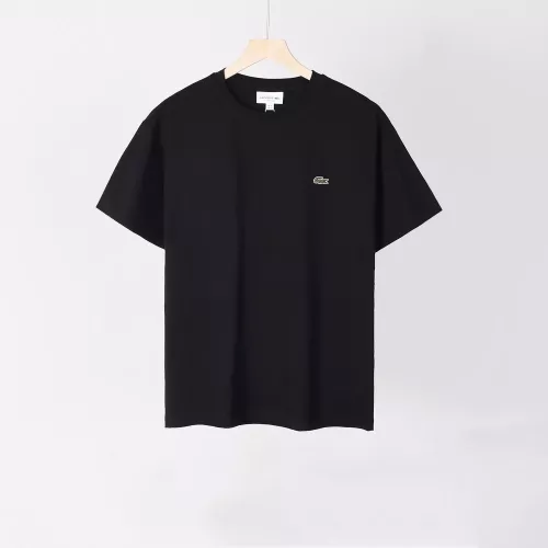 Wholesale Lacoste T-Shirts Short Sleeved For Men #1322456 $32.00 USD, Wholesale Quality Replica Lacoste T-Shirts