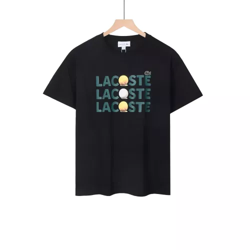 Wholesale Lacoste T-Shirts Short Sleeved For Men #1322458 $32.00 USD, Wholesale Quality Replica Lacoste T-Shirts