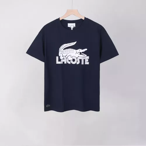 Wholesale Lacoste T-Shirts Short Sleeved For Men #1322460 $32.00 USD, Wholesale Quality Replica Lacoste T-Shirts