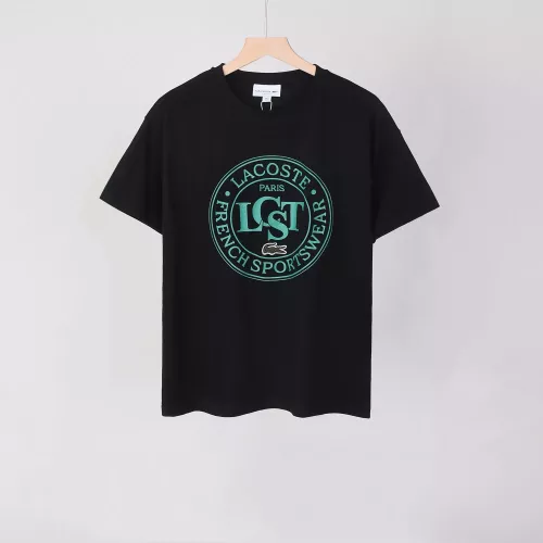 Wholesale Lacoste T-Shirts Short Sleeved For Men #1322463 $32.00 USD, Wholesale Quality Replica Lacoste T-Shirts