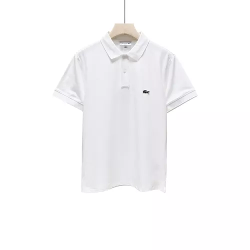 Wholesale Lacoste T-Shirts Short Sleeved For Men #1322464 $38.00 USD, Wholesale Quality Replica Lacoste T-Shirts