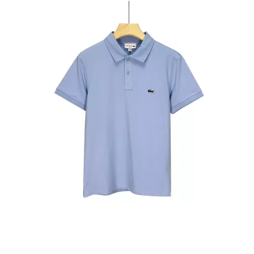 Wholesale Lacoste T-Shirts Short Sleeved For Men #1322465 $38.00 USD, Wholesale Quality Replica Lacoste T-Shirts