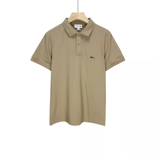 Wholesale Lacoste T-Shirts Short Sleeved For Men #1322466 $38.00 USD, Wholesale Quality Replica Lacoste T-Shirts