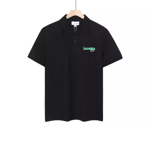 Wholesale Lacoste T-Shirts Short Sleeved For Men #1322469 $38.00 USD, Wholesale Quality Replica Lacoste T-Shirts