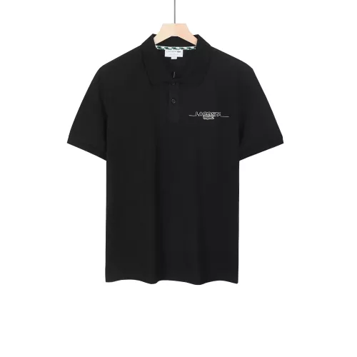 Wholesale Lacoste T-Shirts Short Sleeved For Men #1322471 $38.00 USD, Wholesale Quality Replica Lacoste T-Shirts