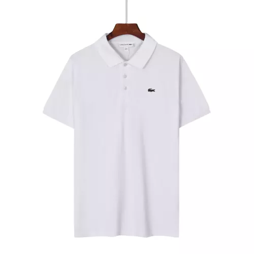 Wholesale Lacoste T-Shirts Short Sleeved For Men #1322472 $38.00 USD, Wholesale Quality Replica Lacoste T-Shirts