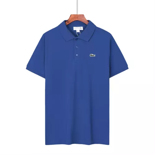 Wholesale Lacoste T-Shirts Short Sleeved For Men #1322474 $38.00 USD, Wholesale Quality Replica Lacoste T-Shirts