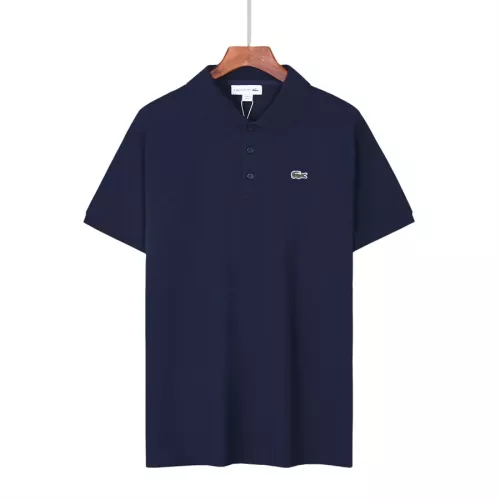 Wholesale Lacoste T-Shirts Short Sleeved For Men #1322475 $38.00 USD, Wholesale Quality Replica Lacoste T-Shirts