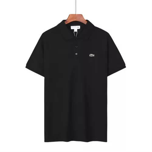 Wholesale Lacoste T-Shirts Short Sleeved For Men #1322476 $38.00 USD, Wholesale Quality Replica Lacoste T-Shirts