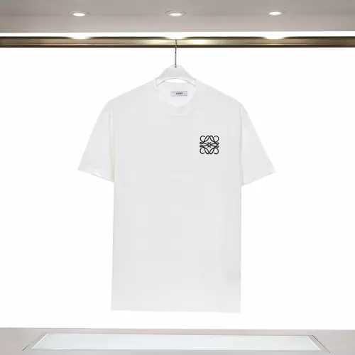 Wholesale LOEWE T-Shirts Short Sleeved For Unisex #1322478 $29.00 USD, Wholesale Quality Replica LOEWE T-Shirts