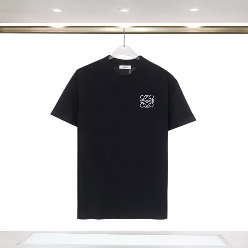Wholesale LOEWE T-Shirts Short Sleeved For Unisex #1322479 $29.00 USD, Wholesale Quality Replica LOEWE T-Shirts