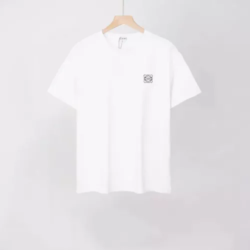 Wholesale LOEWE T-Shirts Short Sleeved For Men #1322480 $32.00 USD, Wholesale Quality Replica LOEWE T-Shirts