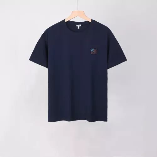 Wholesale LOEWE T-Shirts Short Sleeved For Men #1322481 $32.00 USD, Wholesale Quality Replica LOEWE T-Shirts