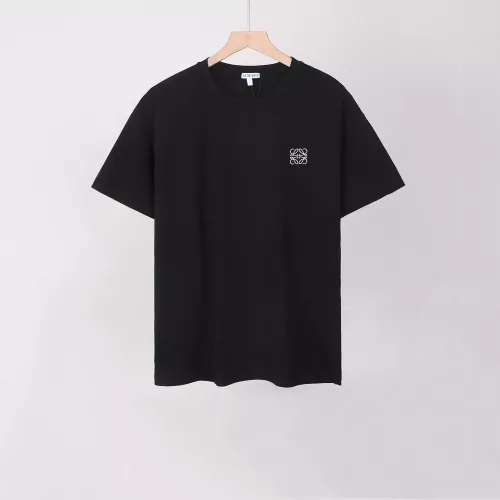 Wholesale LOEWE T-Shirts Short Sleeved For Men #1322482 $32.00 USD, Wholesale Quality Replica LOEWE T-Shirts