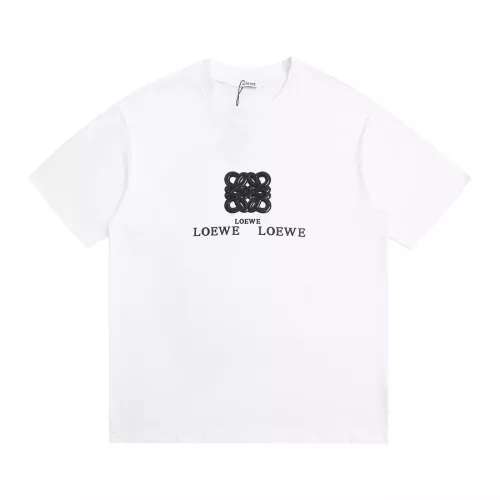 Wholesale LOEWE T-Shirts Short Sleeved For Unisex #1322483 $36.00 USD, Wholesale Quality Replica LOEWE T-Shirts