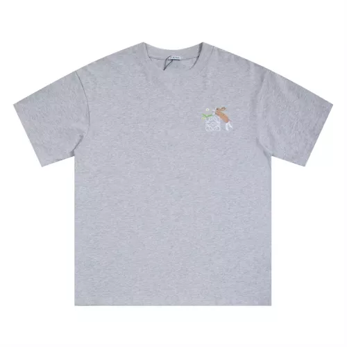 Wholesale LOEWE T-Shirts Short Sleeved For Unisex #1322485 $36.00 USD, Wholesale Quality Replica LOEWE T-Shirts