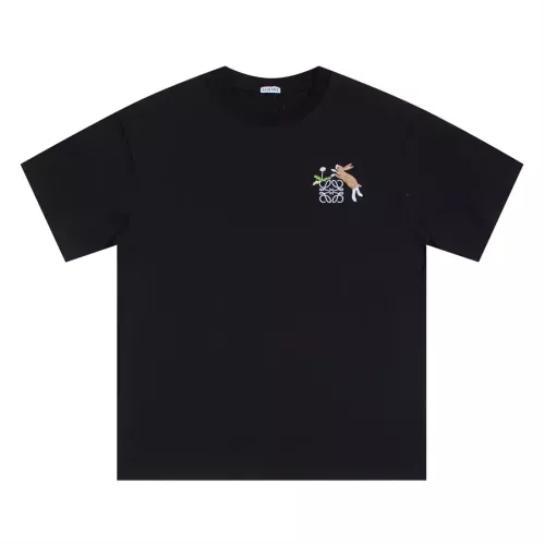 Wholesale LOEWE T-Shirts Short Sleeved For Unisex #1322486 $36.00 USD, Wholesale Quality Replica LOEWE T-Shirts
