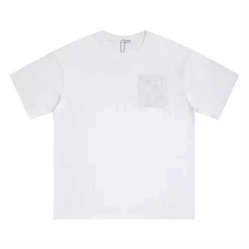 Wholesale LOEWE T-Shirts Short Sleeved For Unisex #1322487 $36.00 USD, Wholesale Quality Replica LOEWE T-Shirts