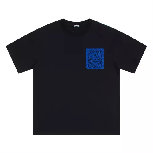 Wholesale LOEWE T-Shirts Short Sleeved For Unisex #1322488 $36.00 USD, Wholesale Quality Replica LOEWE T-Shirts