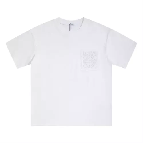 Wholesale LOEWE T-Shirts Short Sleeved For Unisex #1322489 $36.00 USD, Wholesale Quality Replica LOEWE T-Shirts