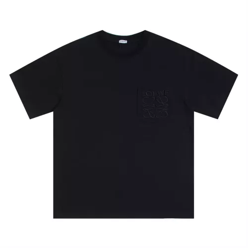 Wholesale LOEWE T-Shirts Short Sleeved For Unisex #1322490 $36.00 USD, Wholesale Quality Replica LOEWE T-Shirts
