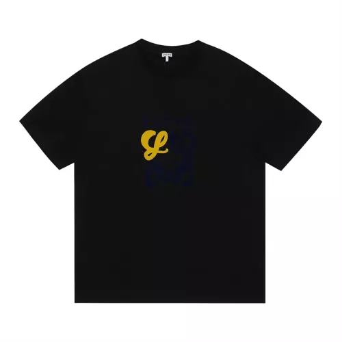 Wholesale LOEWE T-Shirts Short Sleeved For Unisex #1322492 $36.00 USD, Wholesale Quality Replica LOEWE T-Shirts